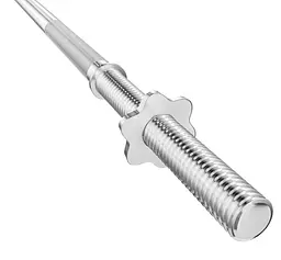 Гриф гвинтовий прямий Thunder 220/25 (SG-SC-220/25) - мініатюра 4