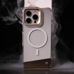 Чохол Kajsa Aluminium Shield with Magnetic Ring iPhone 16 в асортименті - мініатюра 8
