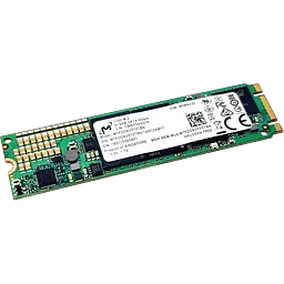 SSD M.2 накопичувач Micron M1100 512GB (MTFDDAV512TBN) Б/В