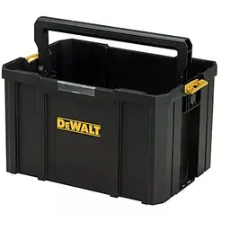 Ящик інструментальний DeWalt TSTAK відкритий (DWST1-71228)