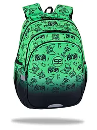 Рюкзак COOLPACK JERRY GAME OVER (F029969) - мініатюра 1