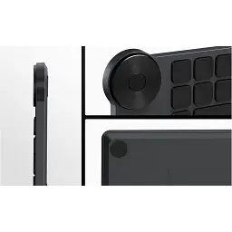 Клавіатура XP-Pen ACK05 Wireless Shortcut Remote [113381] - мініатюра 2