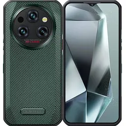 Смартфон Oukitel WP35 Pro 12/512GB Green