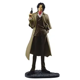Фігурка Bandai Spirits Ван Піс One Piece Gol D. Ace Портгас Д. Ейс 25 см BS OP GDA - мініатюра 2