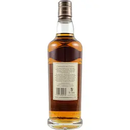 Віскі Gordon & MacPhail Tormore Connoisseurs Choice 2000 Single Malt Scotch Whisky 59.1% 0.7 л, у подарунковій упаковці - мініатюра 3
