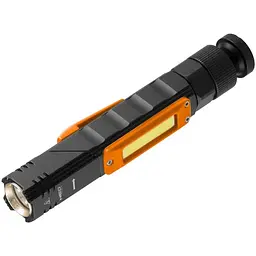 Neo Tools Ліхтар NEO, кишеньковий, USB, 2000мАч, 3.7 Li-ion, 3Вт, 300 лм