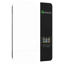 Сонячний інвертор Growatt (SPF5000ES) 5000W (SPF5000ES)
