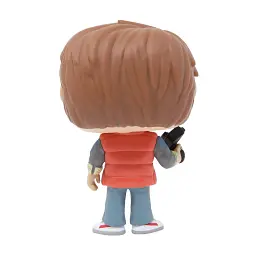 Фігурка Funko Pop cерії Назад у майбутнє - Марті (48705) - мініатюра 4