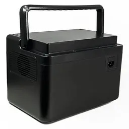 Портативна зарядна станція Veron PS700W power station 192000mAh 220 вольт - мініатюра 3