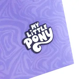 Папка - куточок Kite А4 My Little Pony (LP25-244) - мініатюра 5