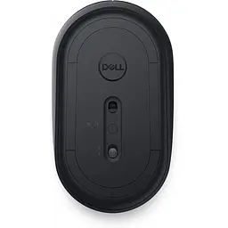 Мишка Dell Mobile Wireless MS3320W Black (570-ABHK) - мініатюра 3