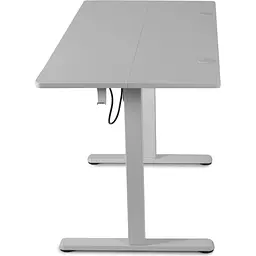 Комп'ютерний ігровий стіл Barsky StandUp White (BST-02) [111794] - мініатюра 8