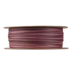 Пластик для 3D-принтера eSUN PLA Rock 1,75mm 1kg QUARTZITE (PLA-ROCK75O-QT1P1) - мініатюра 2