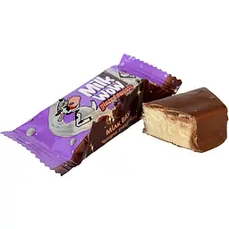 Цукерки Житомирські ласощі Milk Wow 30 г - мініатюра 2