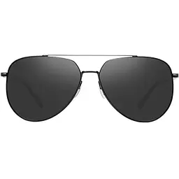 Окуляри Mijia Sunglasses Pilota Yuan Qing Gray BHR6250CN