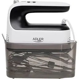 Міксер ручний Adler AD 4229 - мініатюра 8