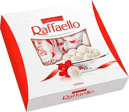 Цукерки Raffaello Confetteria 260 г