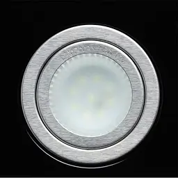 Витяжка вбудована Minola HBI 5622 BL 1000 LED - мініатюра 5