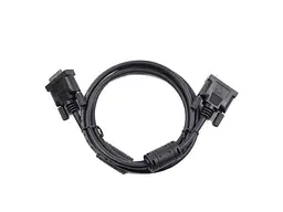 Кабель Cablexpert CC-DVI2-BK-10 - мініатюра 3