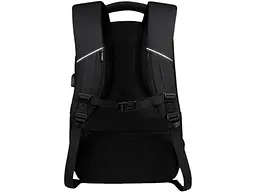 Рюкзак міський Gelius Waterproof Protector 2 GP-BP006 / Black - мініатюра 3