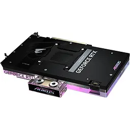 Відеокарта Aorus GeForce RTX 5090 XTREME WATERFORCE WB 32 GB [GV-N5090AorusX WB-32GD] EU [126322] - мініатюра 7