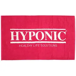 Рушник для грумерів Hyponic (бамбук 100%) 1120х680 мм