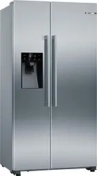 Холодильник Bosch SBS KAI93VI304 (KAI93VI304)