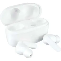 Бездротові навушники Gelius Bluetooth Headset Gelius MaxBuds GP-TWS025 White - мініатюра 2