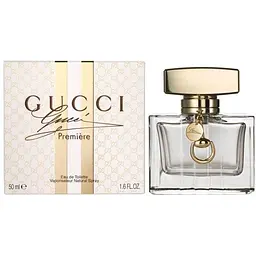 Gucci by Gucci Premiere Eau de Toilette 50 мл туалетна вода