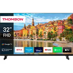 Телевізор Thomson FG2S14 32` LCD FullHD (32FG2S14) [139503]