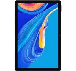 Планшет Doogee U11 4/128Gb Wi-Fi Misty Gray UA UCRF