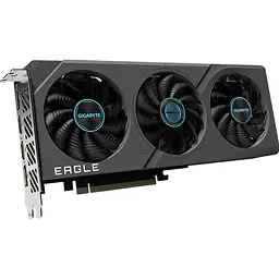 Відеокарта Gigabyte GeForce RTX 4060 Eagle OC 8G [GV-N4060EAGLE OC-8GD] [110689] - мініатюра 4