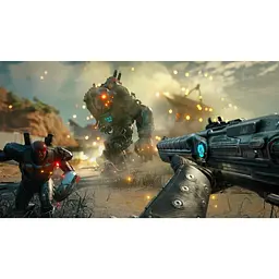 Ключ активації Microsoft Rage 2 для Xbox One/Series - мініатюра 10