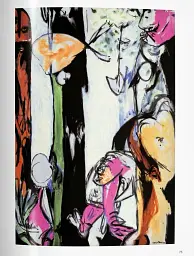 Abstract Expressionism - мініатюра 11
