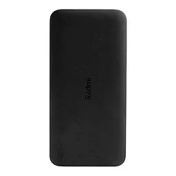 Акумулятор зовнішній Xiaomi Redmi powerBank 20000 mAh 18w - мініатюра 2