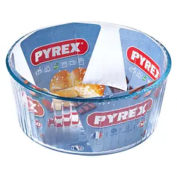 Форма для запікання Pyrex, 22 см, кругла (833B000/7244)