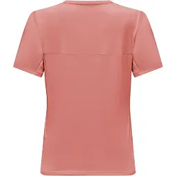 Футболка Salewa Puez Sporty DRY Wmn - мініатюра 2