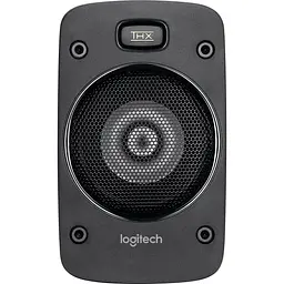 Акустическая система Logitech Z906 [980-000468] [118923] - миниатюра 8