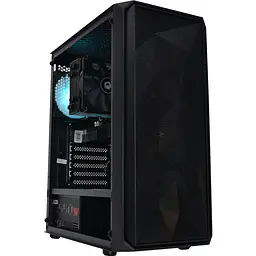 Робоча станція Power Up Desktop #180 Core i3 12100F/16 GB/SSD 512 Gb/NVIDIA Quadro RTX A2000 6GB