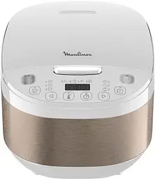 Мультиварка Moulinex Simply Cook MK622132 (00000024903) - мініатюра 2