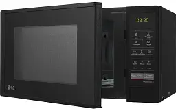 Мікрохвильова піч LG MS 2042 DB (MS2042DB) [66570] - мініатюра 4