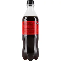 Напій Coca-Cola Zero 500 мл - мініатюра 3