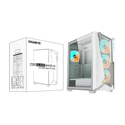 Корпус для ПК GIGABYTE C301GW V2 - мініатюра 8