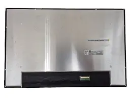Матриця 14.0" Slim eDP 1920х1200 IPS, 30Pin без дод. панелі BOE NE140WUM-N67, матова Яск: 250cd/mх, Контр: 1000:1