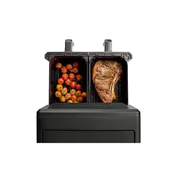Мультипіч Cuisinart AIR-TWIN 10.4L (AFD10OBLE) - мініатюра 9
