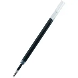 Стержень гелевий Axent Quick-dry ink 1126 0.5 мм 111 мм синій упаковка 20 шт. (AGR1126-02-A)
