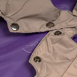 Жилет для собак Pet Fashion Hardy М - мініатюра 3