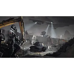 Ключ активації Microsoft Homefront: The Revolution для Xbox One/Series - мініатюра 5