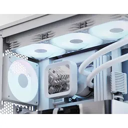 СВО APNX LC1-D 360 WH (APLA-SV36117.21) - мініатюра 13