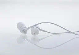 Гарнітура Remax RM-501 White (6954851205623) - мініатюра 3
